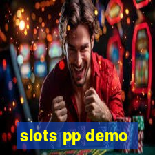 slots pp demo